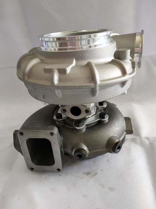 K365 Turbo 53369706919 51.09100-7673 51091007673 Alloggiamento del compressore Alloggiamento della turbina