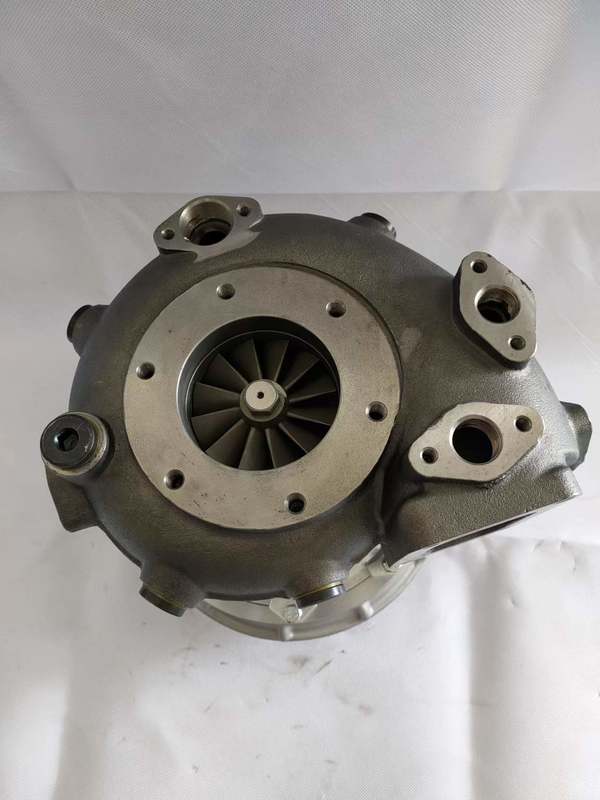 K365 Turbo 53369706919 51.09100-7673 51091007673 Alloggiamento del compressore Alloggiamento della turbina
