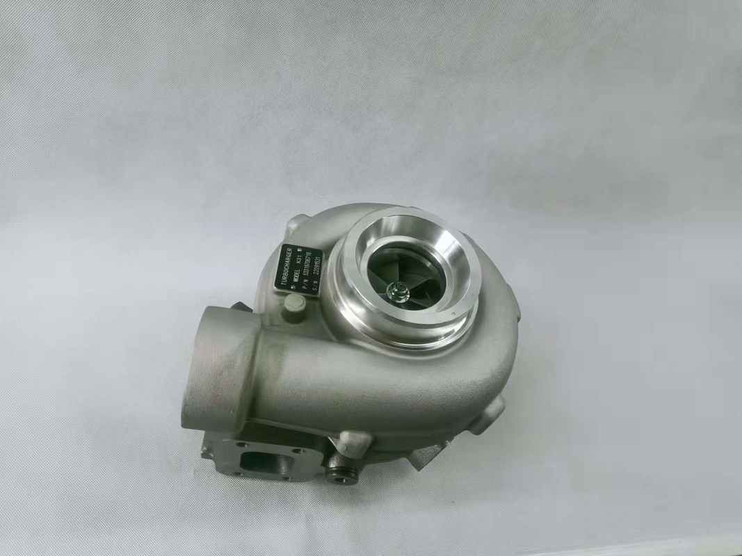 Ricambi per camion OM501LA-E4 Turbo K31 Turbocompressore 53319886911 53319886906 53319706911 53319706906