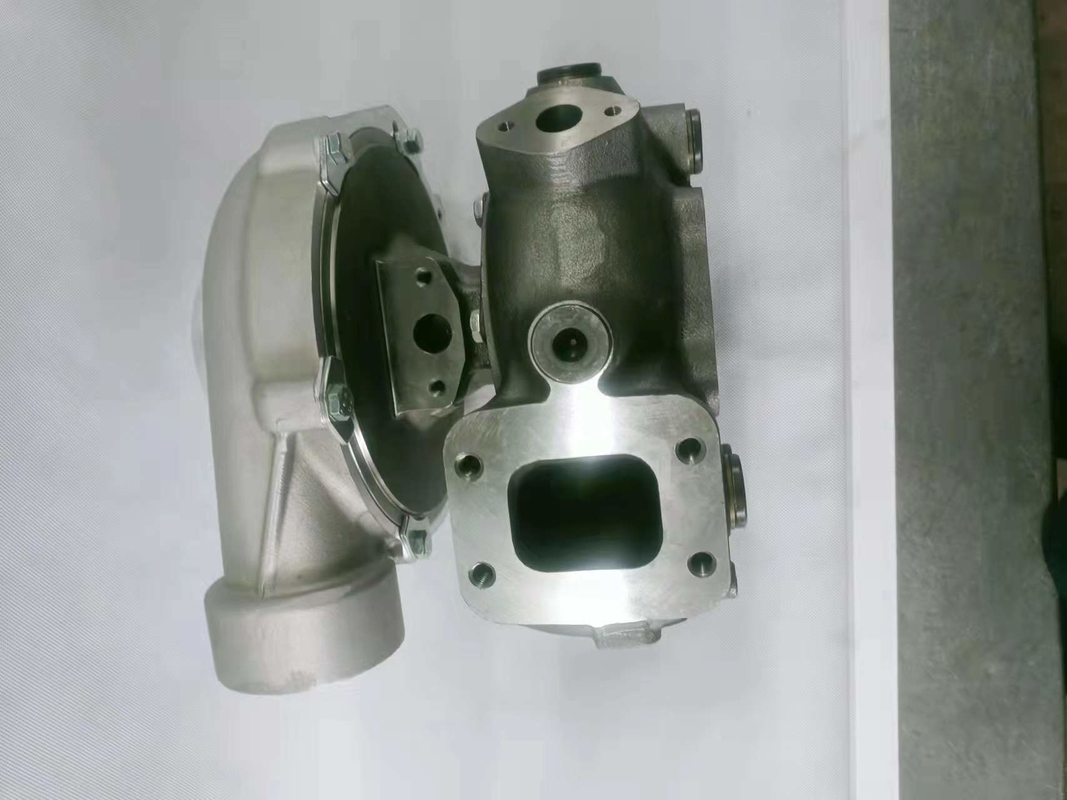 Ricambi per camion OM501LA-E4 Turbo K31 Turbocompressore 53319886911 53319886906 53319706911 53319706906