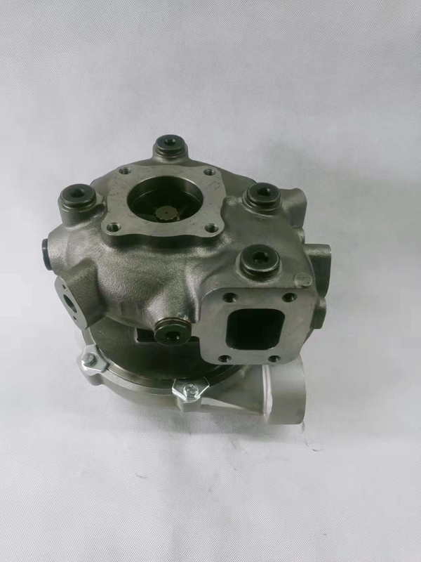 Ricambi per camion OM501LA-E4 Turbo K31 Turbocompressore 53319886911 53319886906 53319706911 53319706906