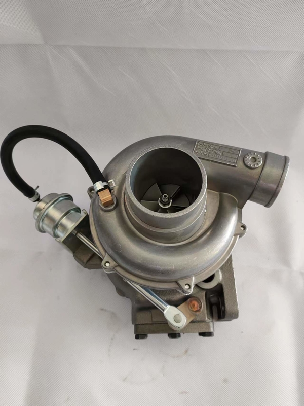 Turbocompressore Turbo per Yanmar Marine 4LHA RHC61W 4LHA-STP VD240090 119175-18030 3.45LD 119175-18031 119175-18030 11917518031