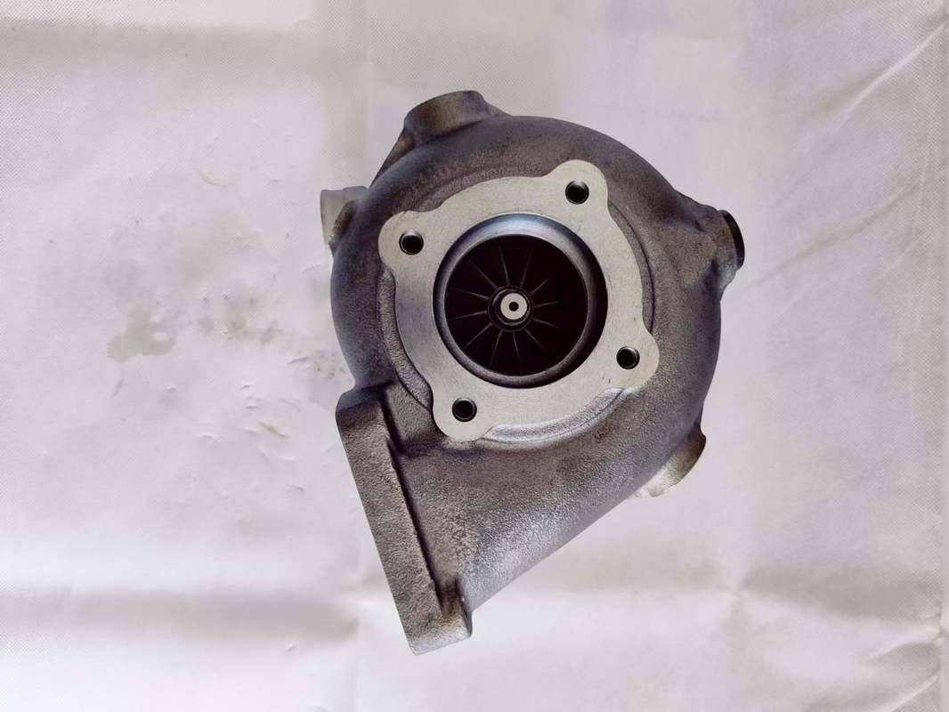 Turbocompressore 1118010-0D 04294676KZ TCD2012L6 04904822 04290814KZ 04904822KZ 12649700005 1264-970-0005 Adatti per S200G