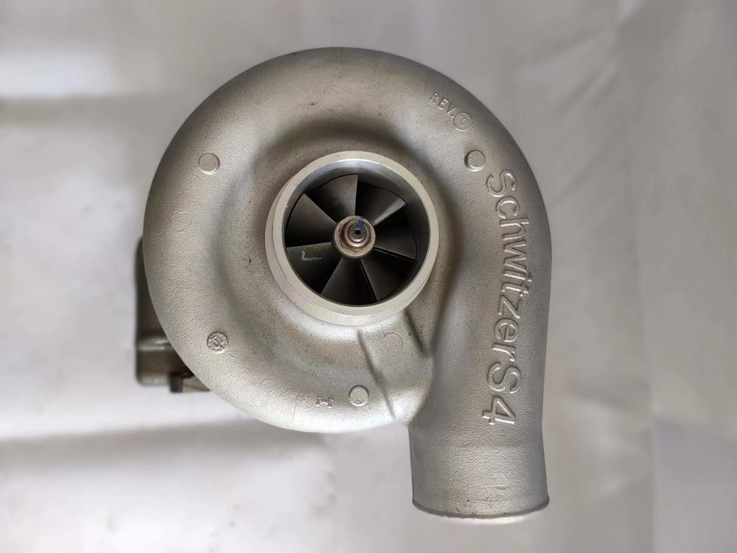 S4DW 312208 15600210A 311822 312147 Turbocompressore per Baudouin Marine con motore 6&12P15-2SRE/SE