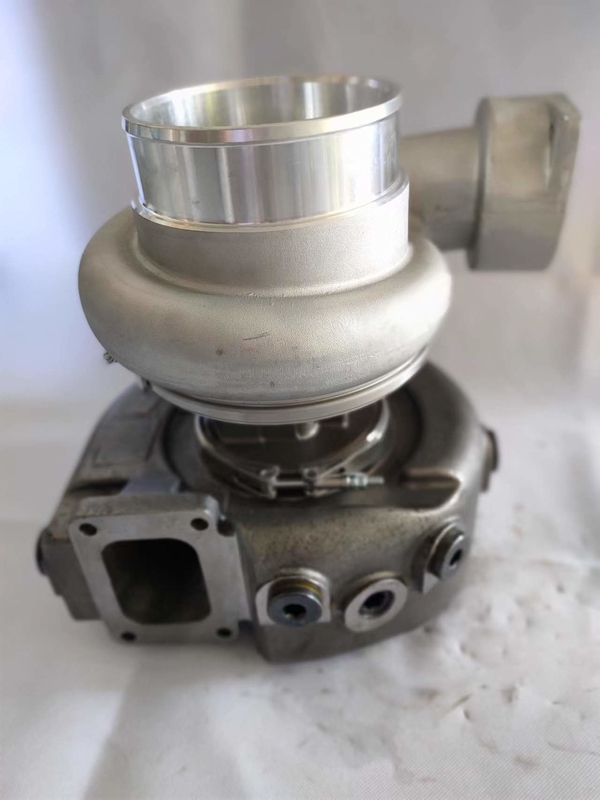 Nuovo tipo di nave Turbo S4DW 312208 15600210A 311822 312147 Turbocharger per marina con motore 6&12P15-2SRE/SE