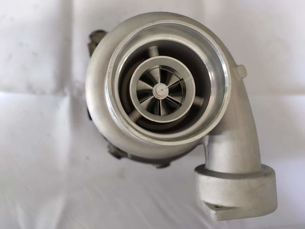 Nuovo tipo di nave Turbo S4DW 312208 15600210A 311822 312147 Turbocharger per marina con motore 6&12P15-2SRE/SE