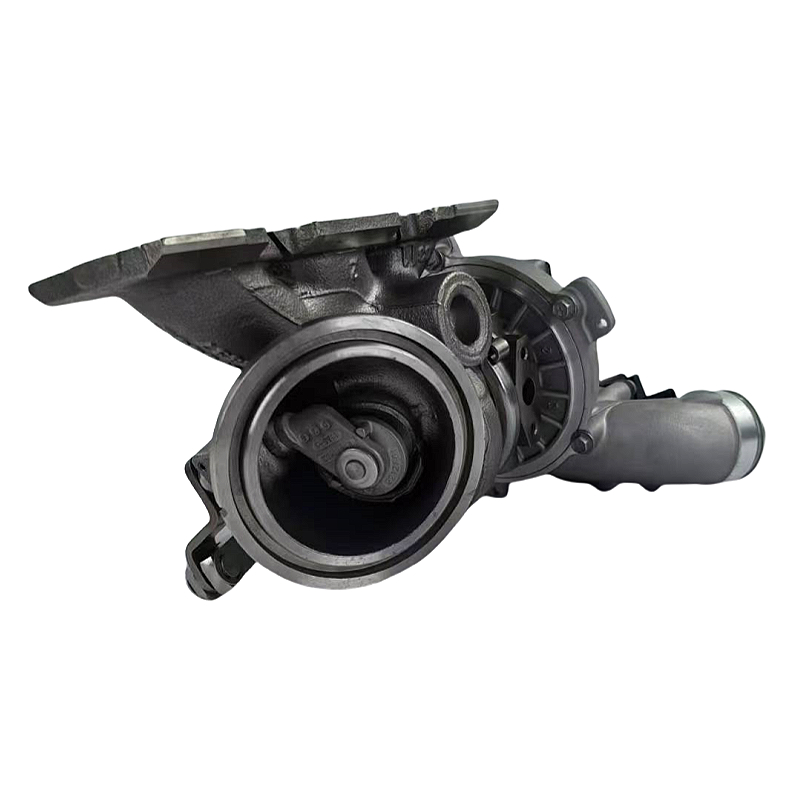 Al0075q18 2760901580 2760901480 Turbo Chra A2760901580 A2760901480 For Mercedes