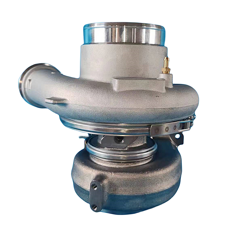 HX55 DD15 Turbocharger For Detr0it Diese1  Freight1iner Daim1er Various Truck 2836376 2080173R 3767880 3767882