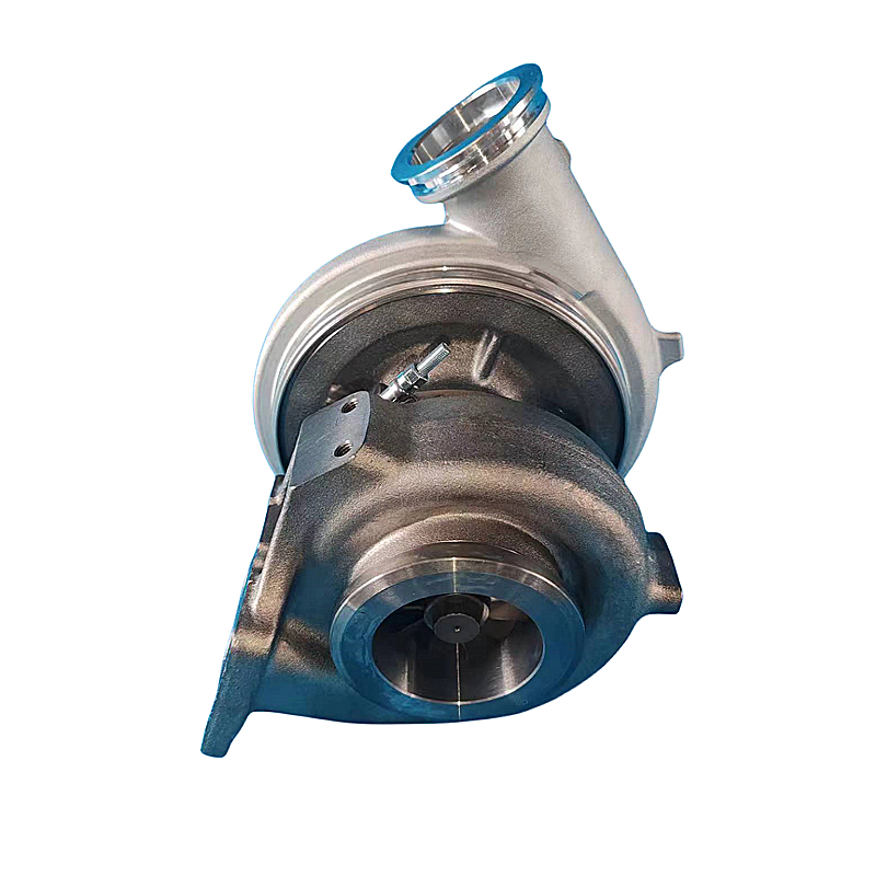 HX55 DD15 Turbocharger For Detr0it Diese1  Freight1iner Daim1er Various Truck 2836376 2080173R 3767880