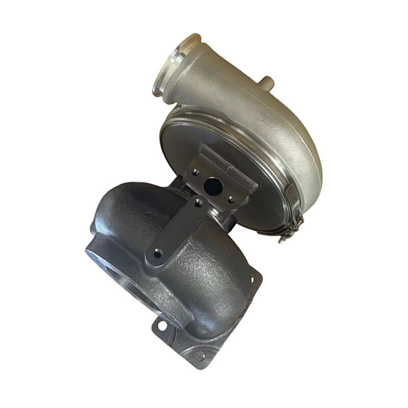 S410 Turbo A0100960199 Per Mercedes Benz OM460LA Motore 12.8L EPA04