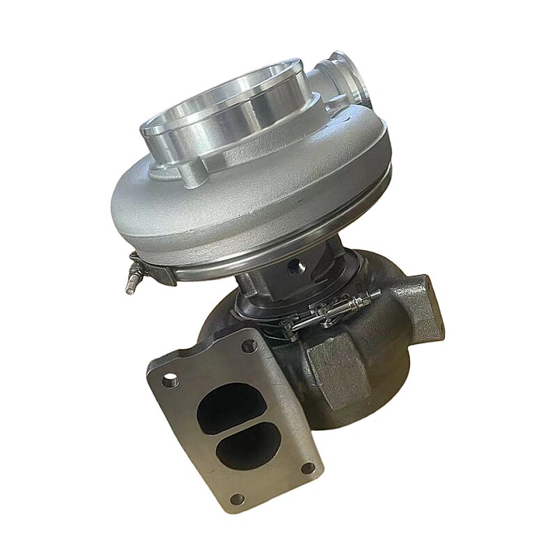 S410 Turbo A0100960199 Per Mercedes Benz OM460LA Motore 12.8L EPA04