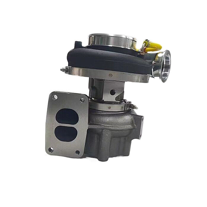 Turbocompressore S410G 14879880015 56411970005 56419880005 Turbo per MERCEDES BENZ Truck OM457LA Kit Motore