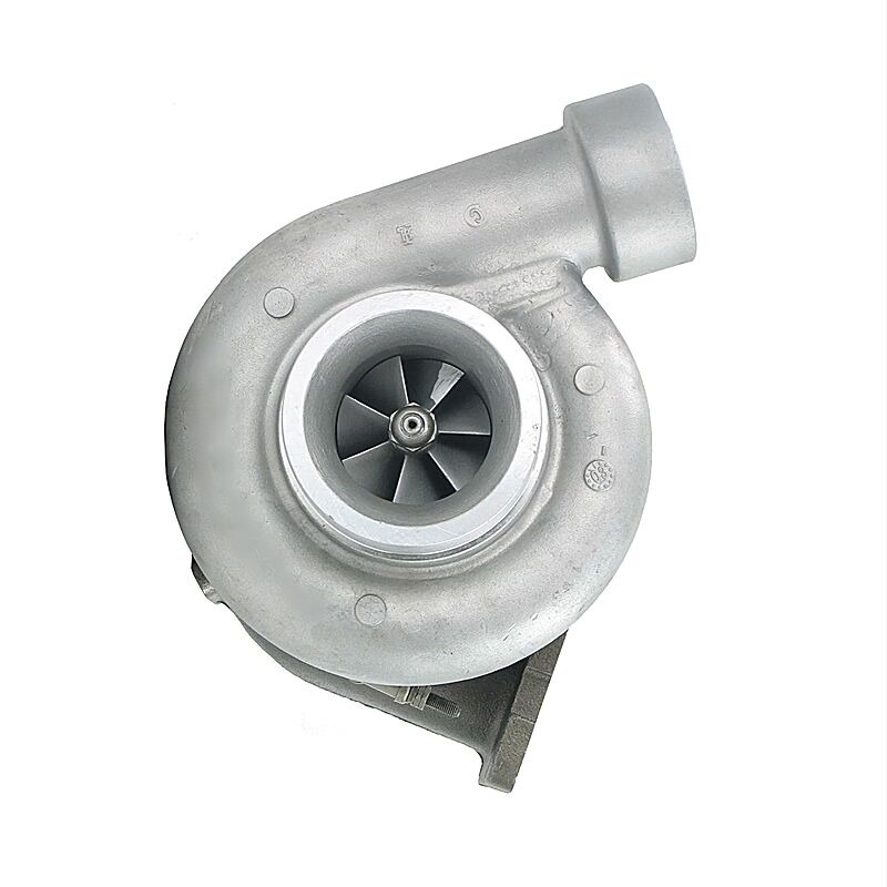 Turbocompressore per S410G 14879880015 56411970005 56419880005 Per motore Mercedes Om457la-E4