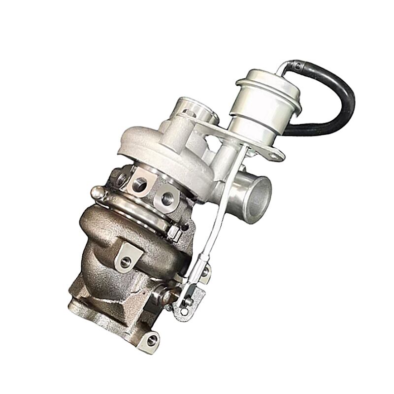 Piccolo turbocompressore per Smart-MCC Smart Fortwo 1.0 L 84 HP Car TD025M1-08T2-3.3 49173-02010 A1320900080 1515A099 Turbos