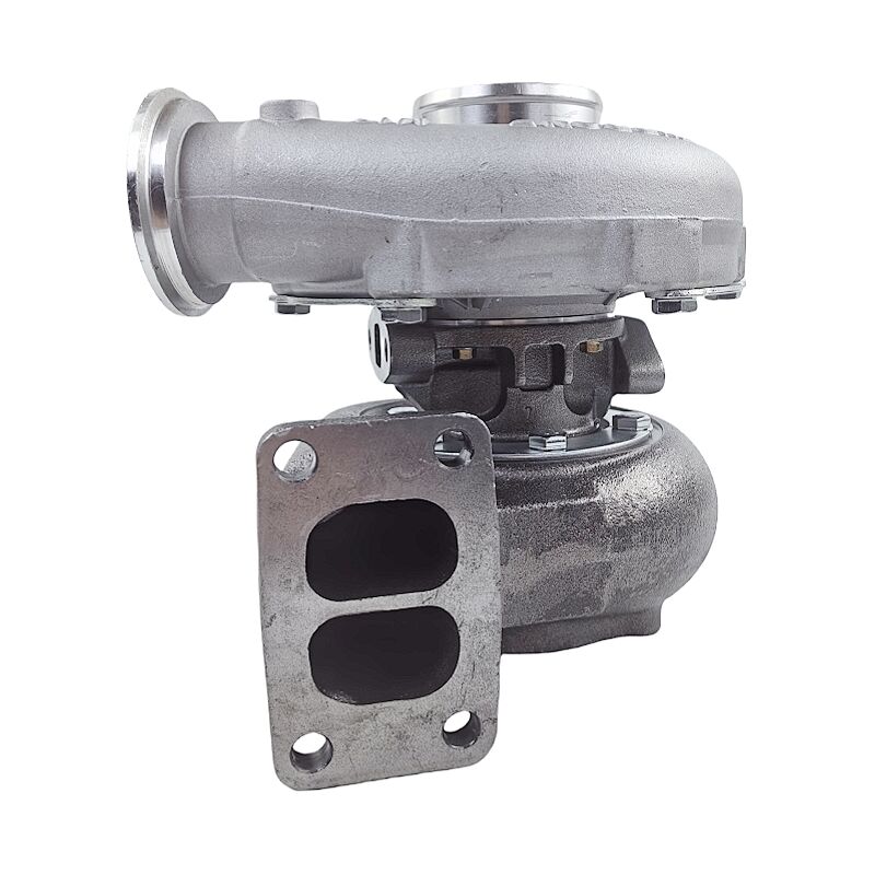 Turbocompressore del motore diesel 466646-0013 Supercompressore TO4E66 466646-5041S 3660965499 Per Benz
