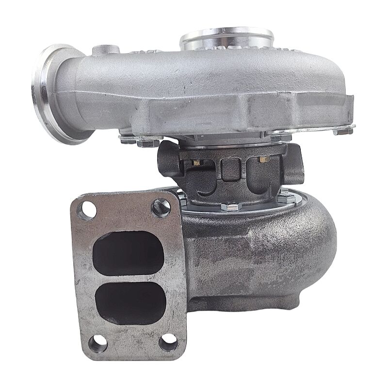 Turbocompressore TO4E66 di fabbrica per Mercedes Benz OM366A motore nuovo diesel compatibile numeri di parte 466646-5041S GARRET