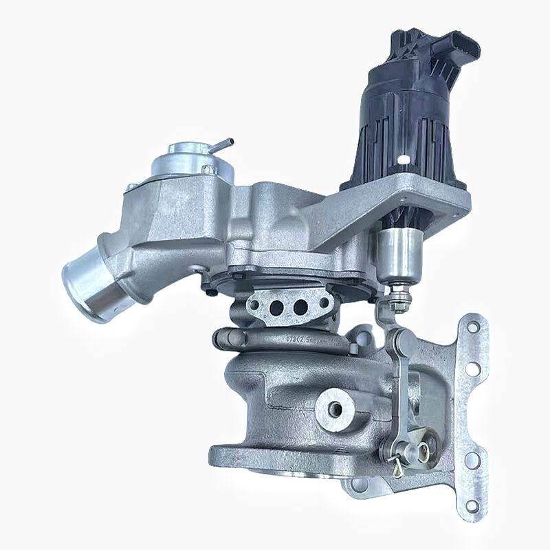 Cartuccia turbo 18900-6A0-003 F45CET-S0018B F45CET-S0018G VA400018 VB400018 Nucleo turbocompressore per Honda ACCORD L15BN 1.5T
