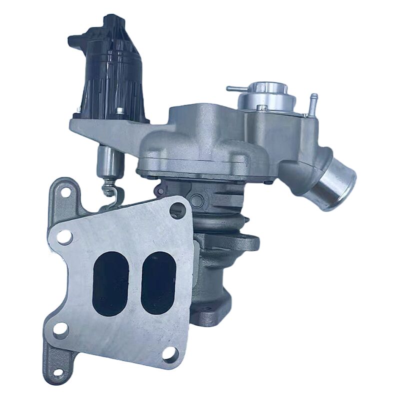 1890A-6A0-A01 18900-6A0-003 14039149-101 14039149-102 14039149-103 Turbocompressore 14039149-104 Per Honda Acura 1.5T-2018-2022Y