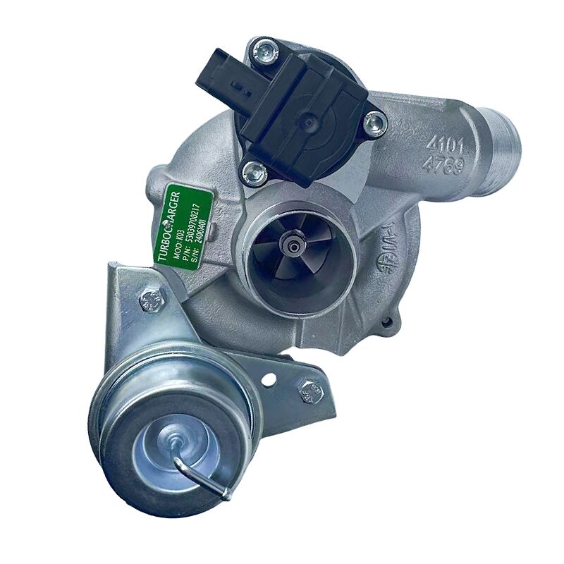 K03 Turbocompressore per Peugeot 207 GT Citroen con motore EP6DT