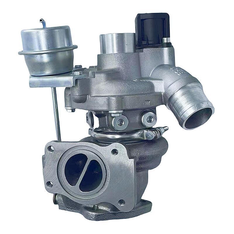 K03 Turbocompressore per Peugeot 207 GT Citroen con motore EP6DT