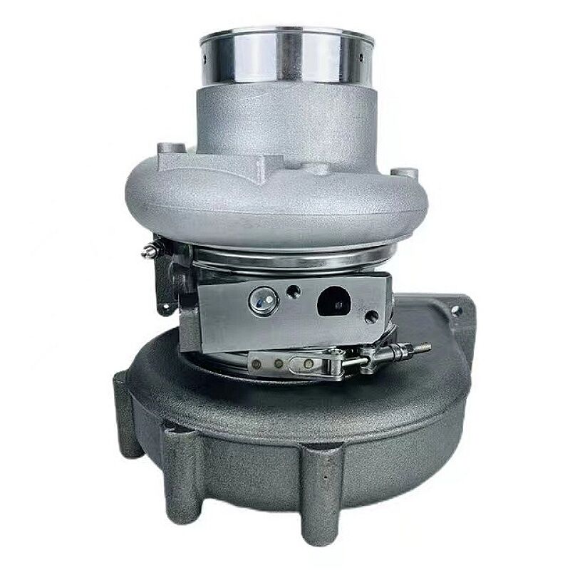Turbocharger HE400VG 2201112 5548354 5459129 2140163  2154699 2136753 Turbo For DAF XF MX13 MX11