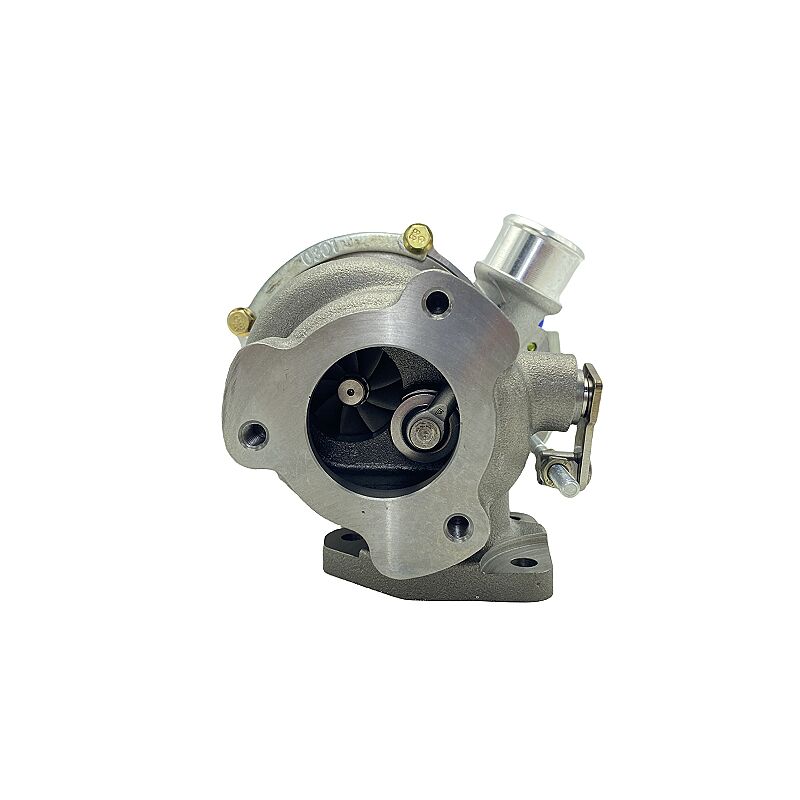 K03 Excavator Spare Part Turbocharger 53039700658 53039700320 15010500343 150105-00343E DX120-9 Engine Parts