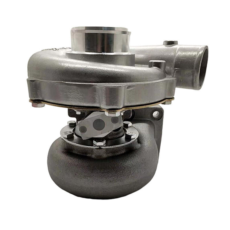 Excavator Part Engine Turbo DB33TIM DB58 HX35 3539678 65.09100-7040 Turbocharger For Doosan Excavator DH220