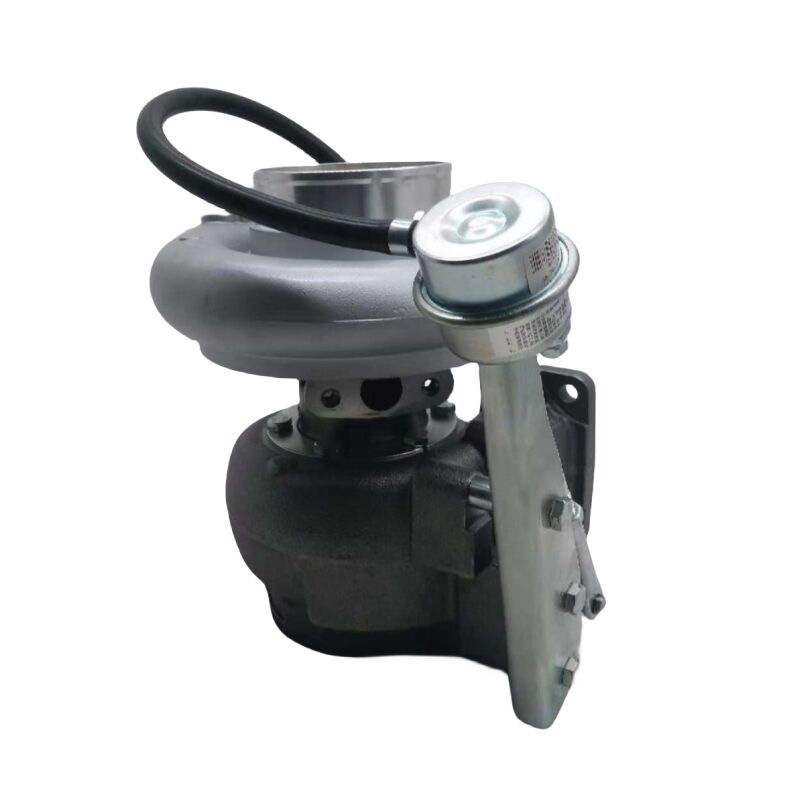 HX40W Turbocharger 65.09100-7139 4046292 For Doosan DX300 Engine DL08 Excavator Engine Spare Parts