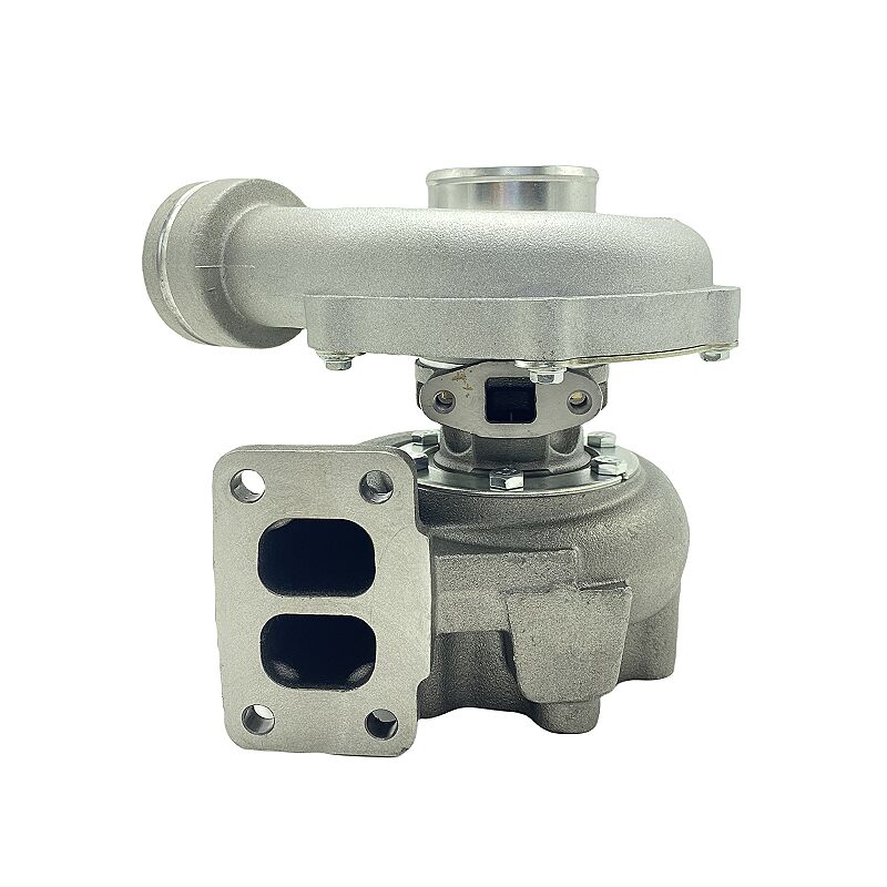 Turbocompressore per escavatore DH300-5 motore D1146 65.09100-7038 466721-5007 Applicazione turbo per caricatore Alluminio resistente