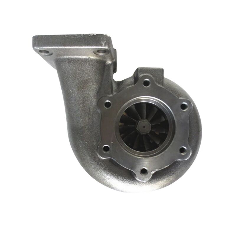 Turbocompressore DH400 TBP4503 65.09100-7024 701139-0001 TV48/51 DS2842LE 65.09100-7052 65.09100-7053 H2D 3531719 HX55 DC12 4038613