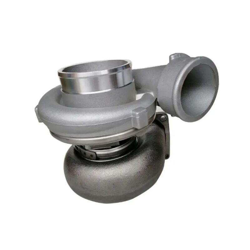 Turbocompressore DH400 TBP4503 65.09100-7024 701139-0001 TV48/51 DS2842LE 65.09100-7052 65.09100-7053 H2D 3531719 HX55 DC12 4038613