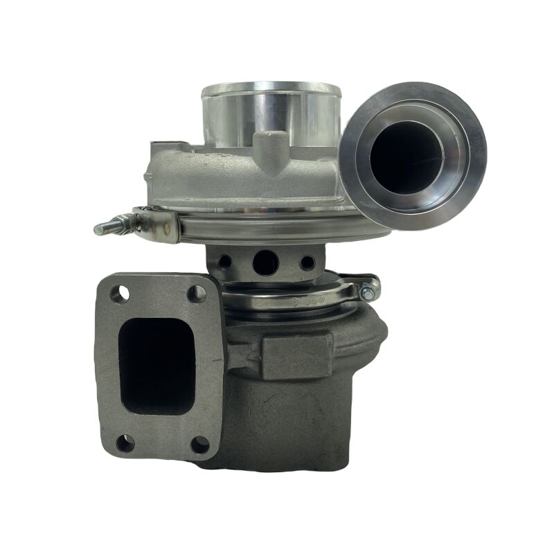 B1 Turbo 04298603 4298603 04295604 4295604 04298603KZ 4298603KZ 04295604KZ 4295604KZ Turbocompressore per motore Deutz TCD2012L4-2V