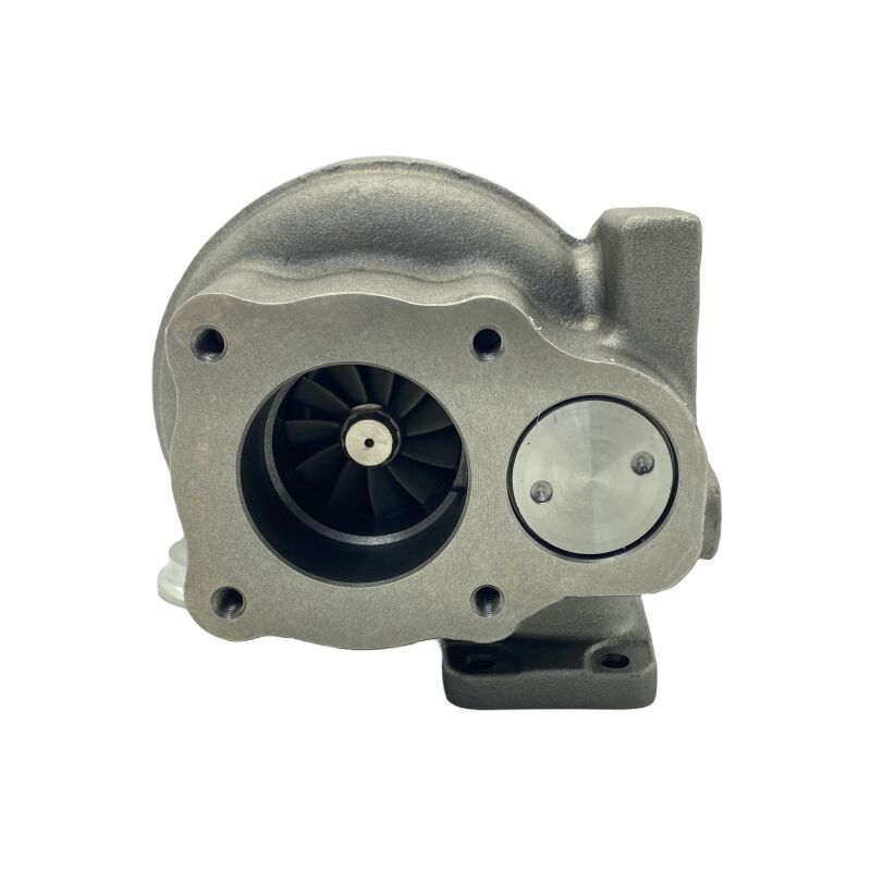 B1 Turbo 04298603 4298603 04295604 4295604 04298603KZ 4298603KZ 04295604KZ 4295604KZ Turbocompressore per motore Deutz TCD2012L4-2V