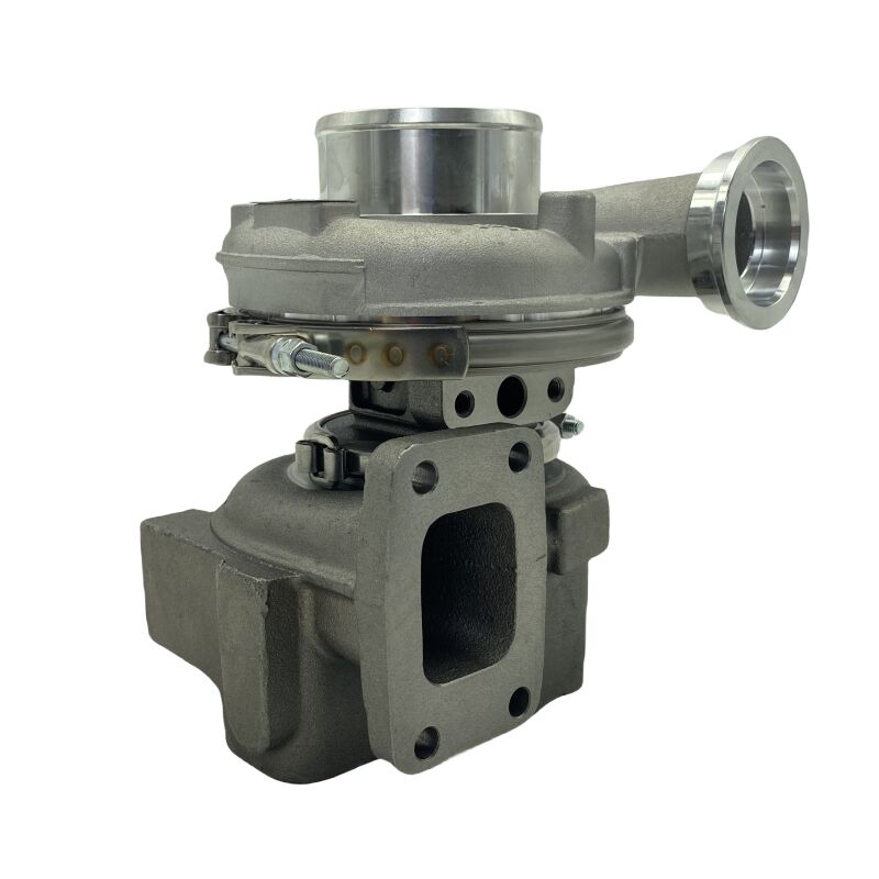 B1 Turbo 04298603 4298603 04295604 4295604 04298603KZ 4298603KZ 04295604KZ 4295604KZ Turbocompressore per motore Deutz TCD2012L4-2V