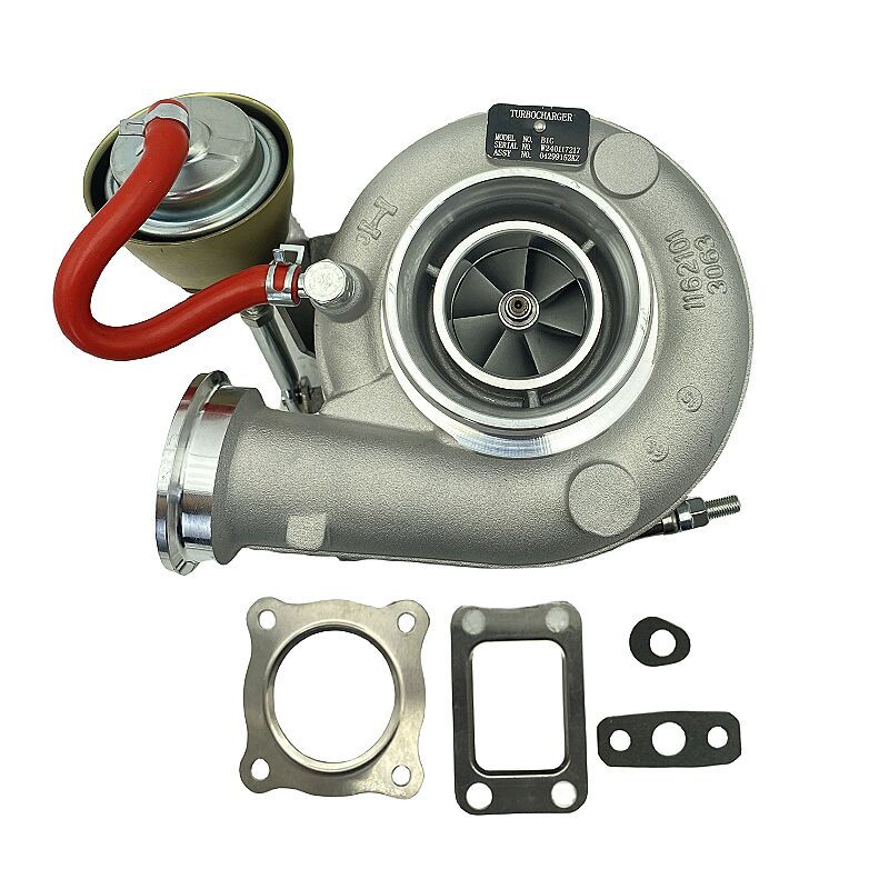 Turbocompressore EC210D D5E 21092586 04299152 11589880000 Per Volvo S200 Turbo Charger 04299152kz