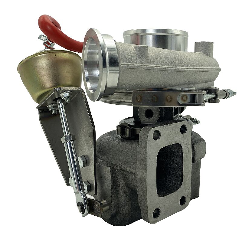 Turbocompressore EC210D D5E 21092586 04299152 11589880000 Per Volvo S200 Turbo Charger 04299152kz