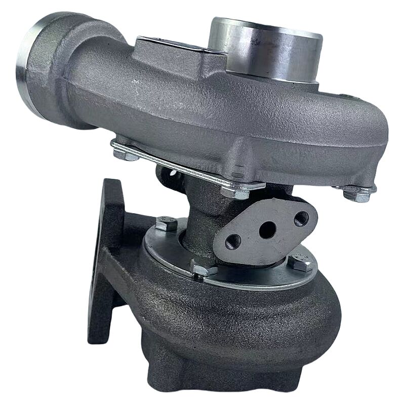 13030175 Turbocompressore di alta qualità J60S 13035790 Turbocompressore TD226B-4T Accessori per escavatori Fabbrica vendita diretta