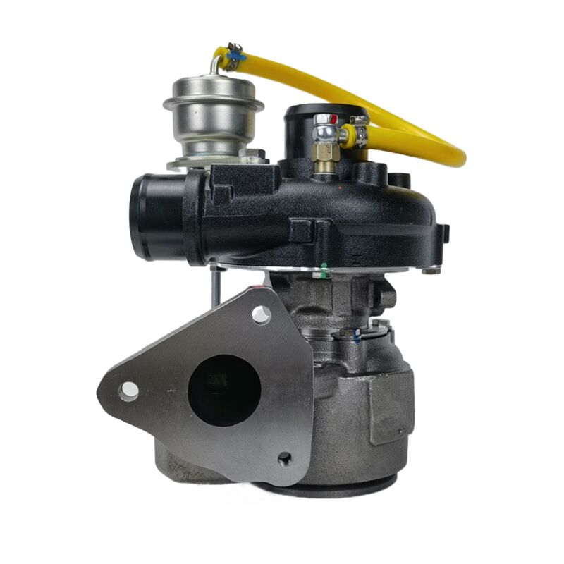 Turbocompressore K03-2 04128306 53039880725 04127586 per motore Deutz TCD3.6L4