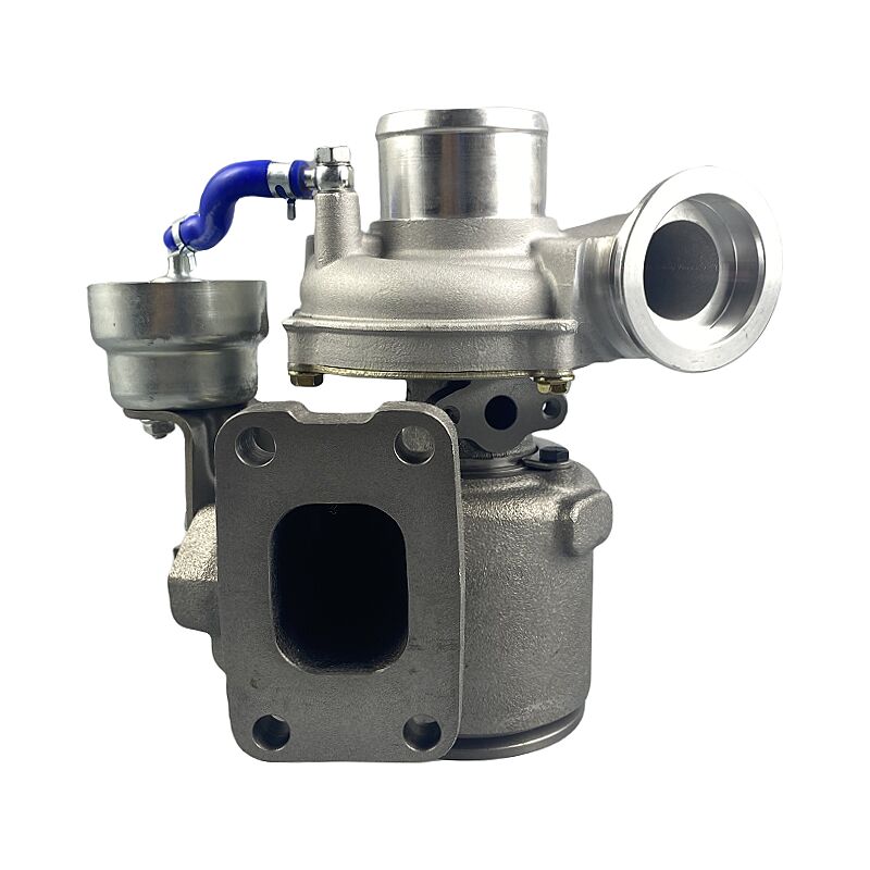 TCD2012L4 Motore Turbocompressore K04 Per Deutz TCD2012L4 Supercompressore dedicato 53049880118 53049700118 04509116