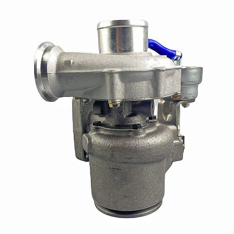 Turbo K04 53049880118 Turbocompressore Deutz TCD2012L4, 04509116, 4509116