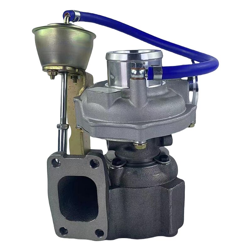 Cartuccia turbo K04 53049880087 53049700075 53049880082 04299166 CHRA turbina per Volvo Indistriemotor 103 Kw - 141 CV TCD20