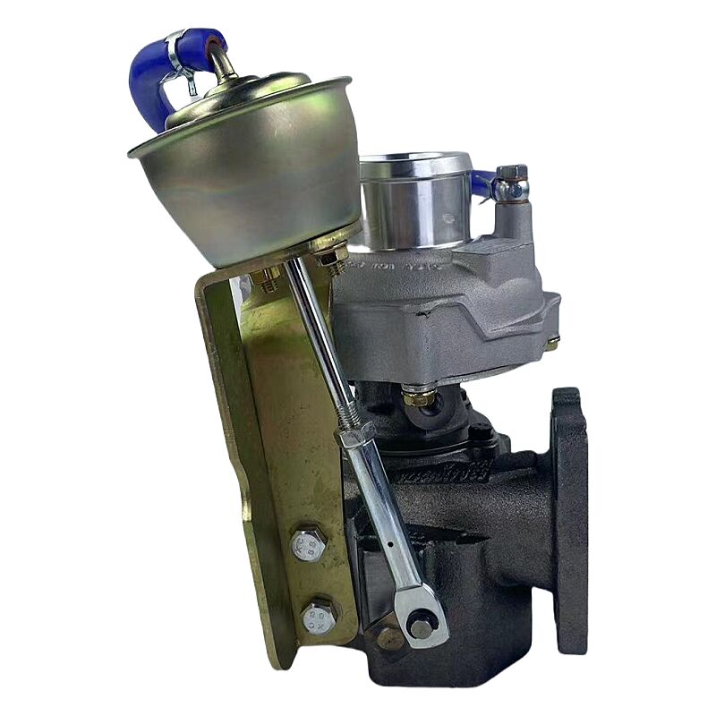 04297601 Turbocompressore TCD2012L4-2V Motore K04 53049700082 53049700075 53049700079 5304-710-0520 53049880082 53049880075