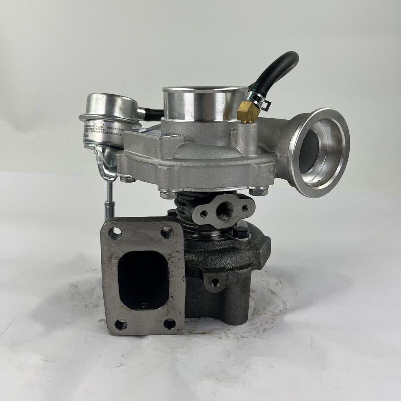 Ricambi Auto He221W K16 1118010-26V Deutz Turbo Turbocompressore