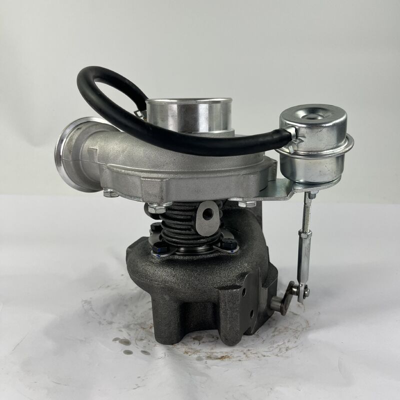 Ricambi Auto He221W K16 1118010-26V Deutz Turbo Turbocompressore