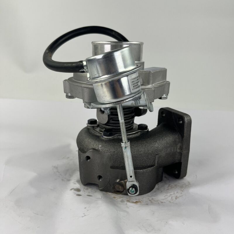 HE221W K16 1118010-26V 3784493 Turbocompressore per ricambi auto Deutz Turbo