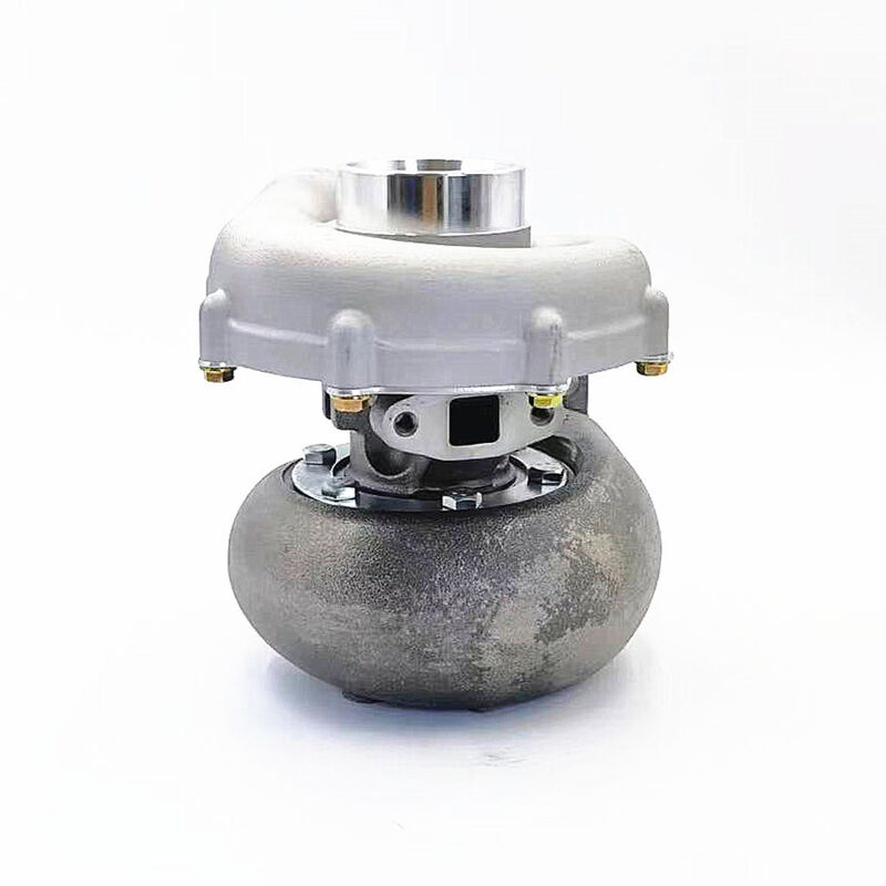 K27.2 Turbocompressore 53279706409 per Trattore Camion con Motore BF6L913 04156559 04157288 04157597