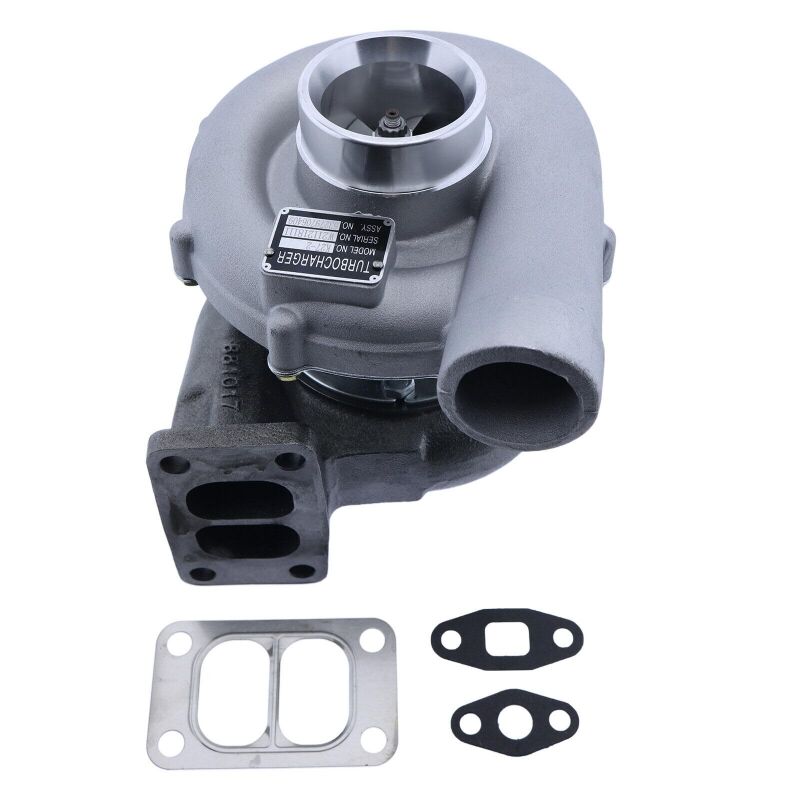 K27.2 Turbocompressore 53279706409 per Trattore Camion con Motore BF6L913 04156559 04157288 04157597