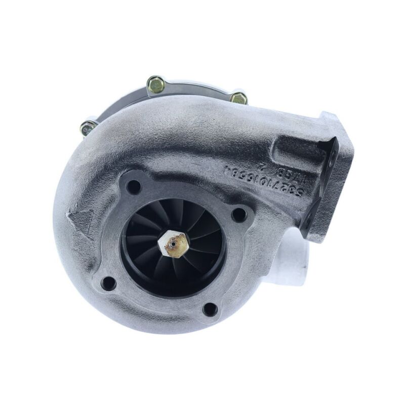 K27.2 Turbo 53279706409 Turbocompressore per Trattore Camion con Motore BF6L913