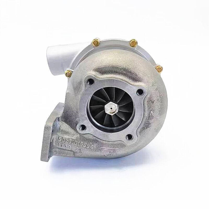 K27.2 Turbo 53279706409 Turbocompressore per Trattore Camion con Motore BF6L913