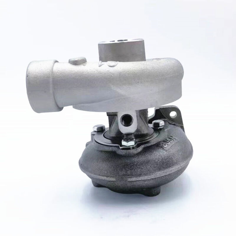 Turbocompressore S1B 317960 4272462KZ 4176561KZ 4173990KZ 4174891KZ 04176324KZ Per Deutz Marine 1999-11 Con Motore BF4L1011F